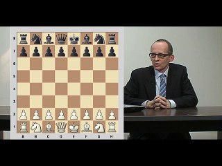 Videoscuola di scacchi - elementi di strategia 1c