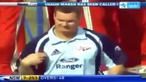 Ten Funny Moments in Cricket History