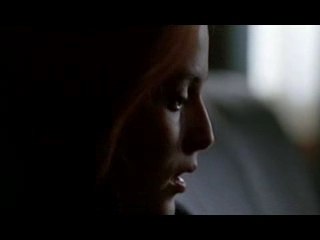 X FILES -  SCULLY STORY - AMV