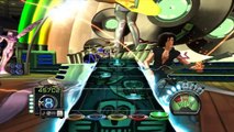Guitar Hero Aerosmith - Parte 21 - Always On The Run By NG