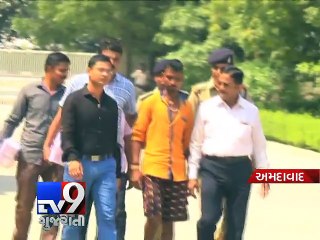 Man held with fake currency notes in Valsad - Tv9 Gujarati