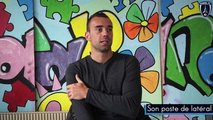 Interview Sébastien Cantini