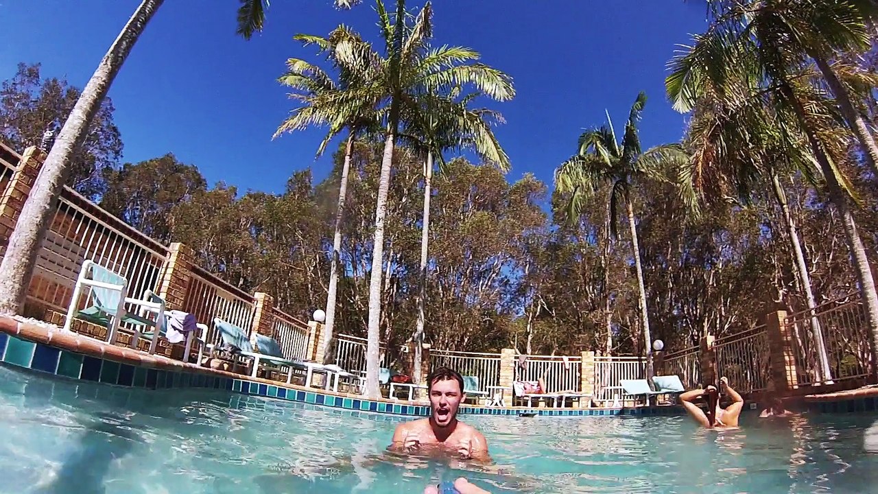 Australian road trip 2013 HD