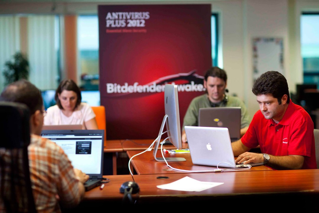 Bitdefender - Der neue Ansatz für Sicherheit in virtuellen Umgebungen