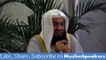 Talk to each other NOT about each other - Mufti Menk - #Marriage
