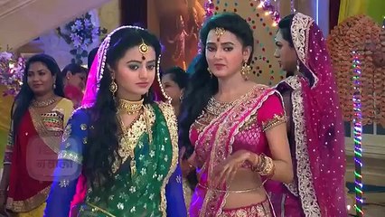 Swaragini: Kahani Ab Tak| 5th October 2015 - 9th October 2015 | Colors