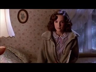 Back to the Future Alternate Scene