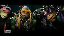 Honest Trailers - Teenage Mutant Ninja Turtles (2014)