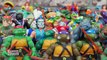 Honest Trailers - Teenage Mutant Ninja Turtles 2  The Secret of the Ooze