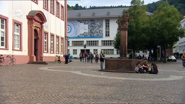 Heidelberg - drei Reisetipps | Hin & weg