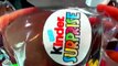 Kinder Surprise Eggs Mickey Mouse Guardians of Galaxy Frozen Play-Doh MyCupcakeAddiction FluffyJet [Full Episode]