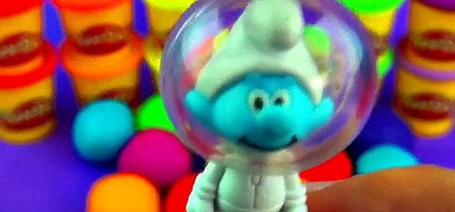 Play-Doh Surprise Eggs Thomas the Tank Engine Sophia the First Mickey Mouse Transformers Fluffyjet [Full Episode]