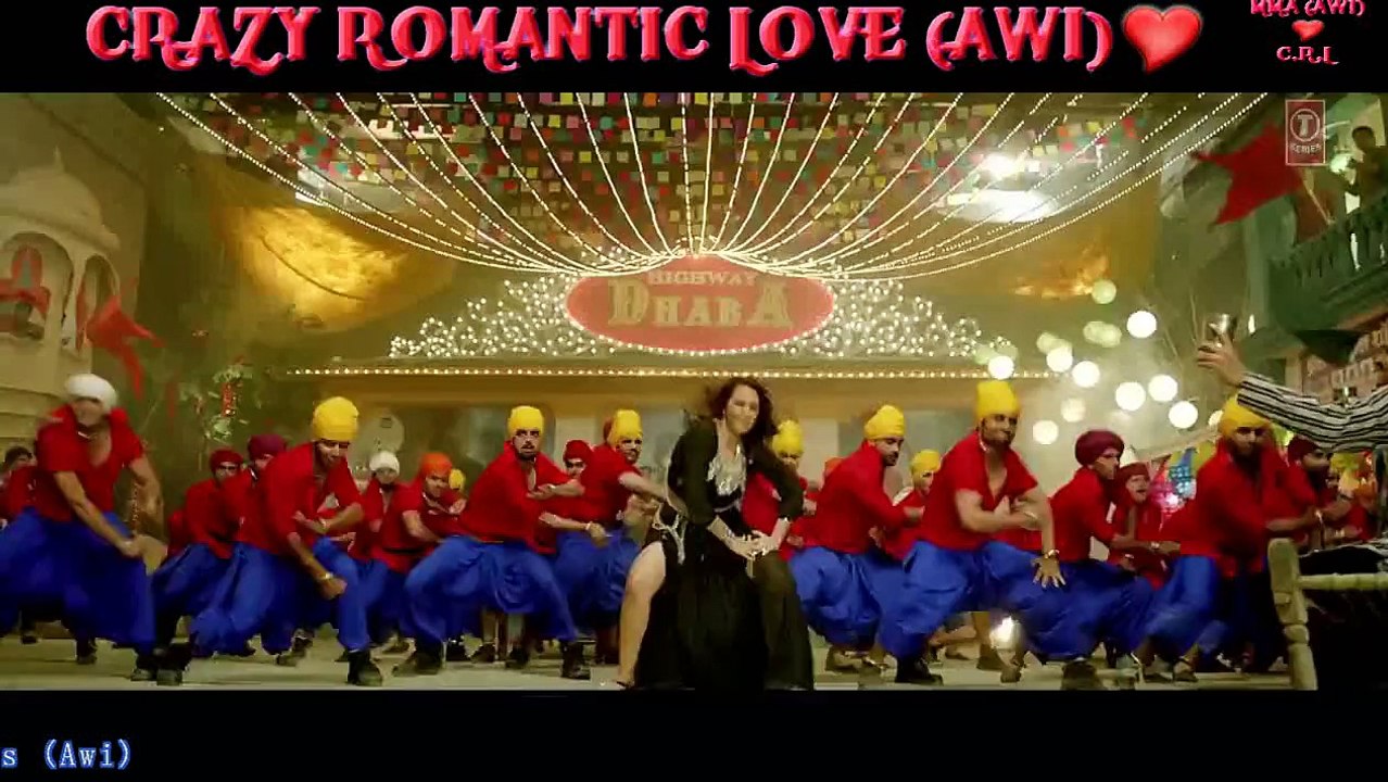 Nachan Farrate HD Video Song All Is Well [2015] Sonakshi Sinha