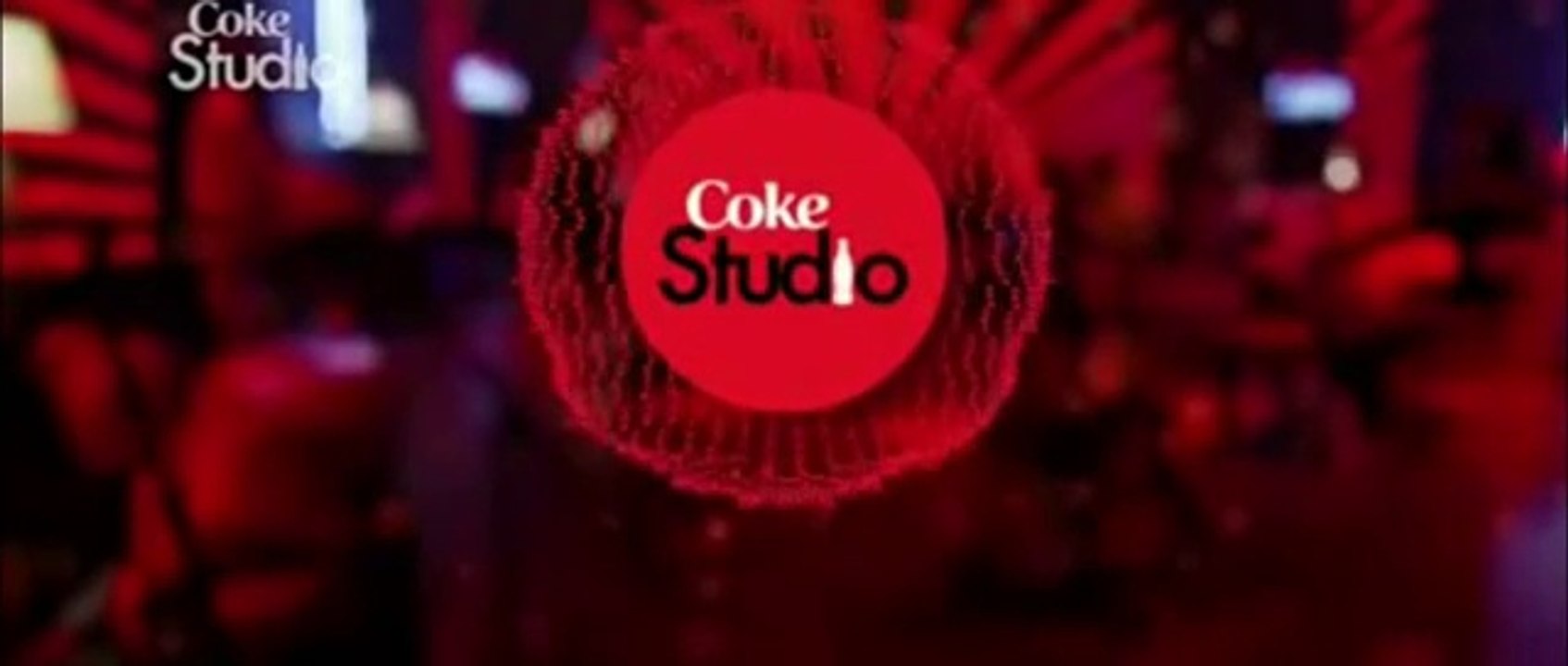 SOHNI DHARTI COKE STUDIO