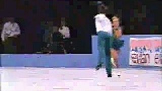 Ice Skate Crash funny video must watch on dailymotion Enjoy