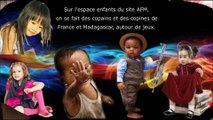 Vidéo officielle d'Amitié Franco-Malgache / Finamanana Malagasy-Frantsay
