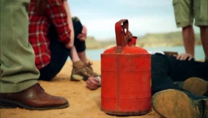 You Know Who - The Impossible Astronaut & Day of the Moon