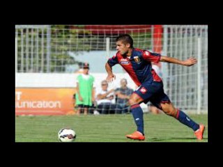 Roma news, Iago Falque: "Voglio battere il mio Barcellona"