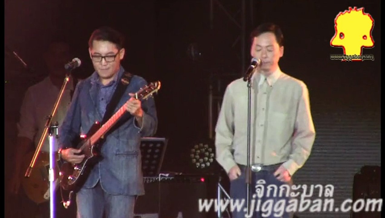 แด่คนเคยรัก Tea for Three 90's First Album concert กำเนิดอินดี้ รุ่นพี่ออกเทป