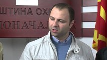 Misajllovski: Për plazhet në Strugë duhet të vendos vetë komuna