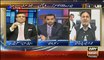 Mian Mehmood ur Rasheed Gave Shut up Call To PMLN Propaganda Against Imran