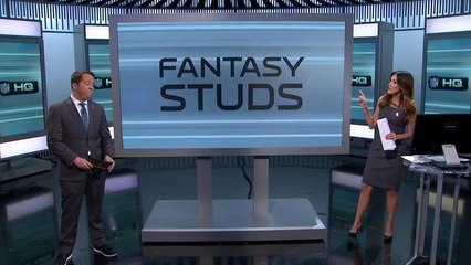 Michael Fabiano's fantasy studs