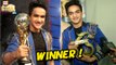 Winner Faisal Khan Gets Surprised | Jhalak Dikhala Jaa | Gift Segment