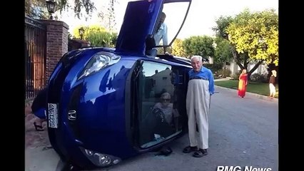 25 persone svergognate che si vestono in modo assurdo