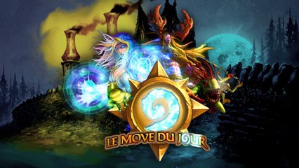 Move du jour #94 - Vous avez dit aile de mort ?