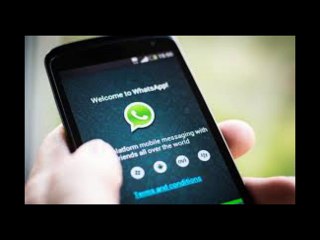 WhatsApp web pc: come inviare messaggi anonimi ai vostri contatti