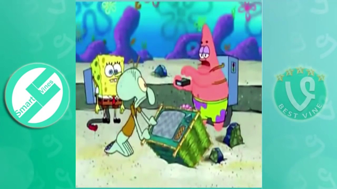 Funny Cartoon Voice Overs Vines Compilation #4 _ Best Cartoon Bad Lip Reading Vines