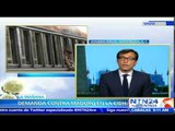 Alcalde de Cúcuta denunciará a Maduro ante la CIDH por delitos de lesa humanidad contra colombianos