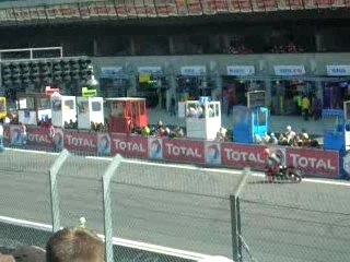 24h du mans (stunt)