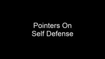 Pointers On Self Defense - Best Moments - The Andy Griffith Show HD
