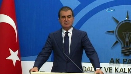 "Ankara’daki terör saldırısının hedefi..."