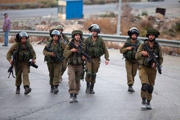 Stabbing Attack in Jerusalem; One Injured