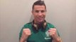 Cristiano Ronaldo - Excited for Euro 2016 Qualifier | Football | Unscriptd