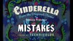 Mistakes of DISNEY CINDERELLA You Didn't Notice These Facts