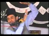 Allama Nasir Abbas-sunni bhi jante haen-majlis at sargodha_clip2