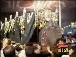 2010-2009 noha Shaam Waalo Zeeshan Haider -