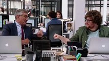 Le Nouveau Stagiaire - Bande Annonce Officielle (VF) - Robert De Niro   Anne Hathaway