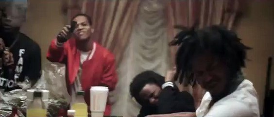 Fredo Santana x Maxo Kream - Big Homies (Official Video)