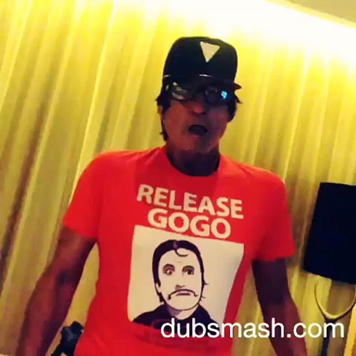 Shakti Kapoor Dubsmash Crime Master GOGO