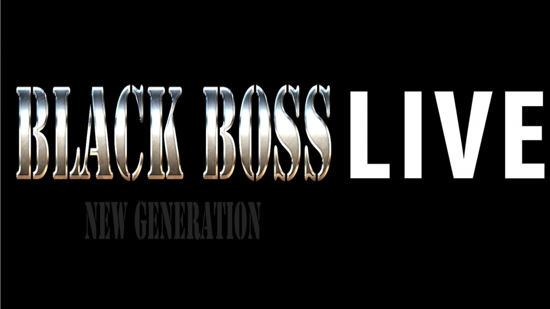 Black Boss Tv 15 Ft Stephane Ravor Anniversaire Stephane Ravor Video Dailymotion