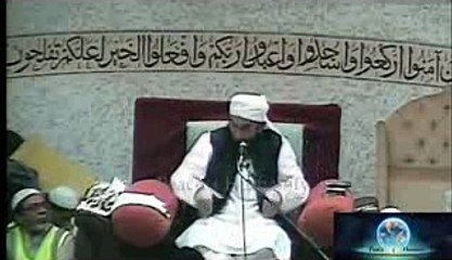Allah ki Taqat Aur Hamari Zindagi Ka Maqsad-Maulana Tariq Jameel_clip2