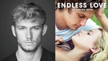 Endless Love  Alex Pettyfer And Gabriella Wilde Hot Scene