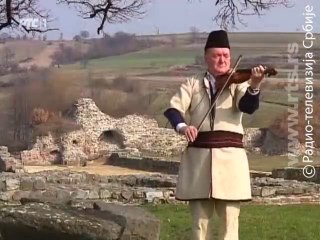 Sasvim prirodno I DEO - Duduk, cevare, gajde