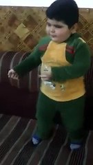FuNNy BabY Amazing DaNce