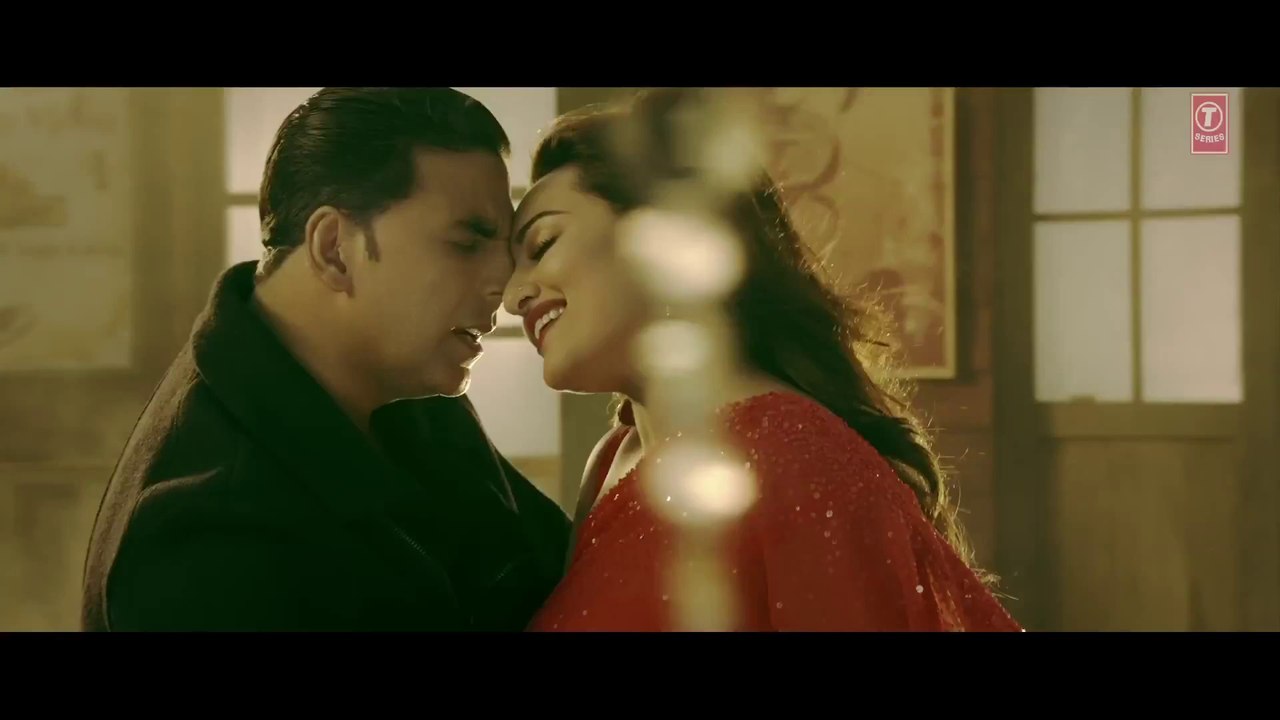 Har Kisi Ko Nahi Milta Yahan Pyaar Zindagi Mein Full HD1080p " Boss Video Song | Akshay Kumar, Sonakshi Sinha