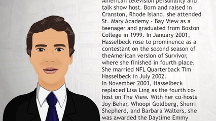 Elisabeth Hasselbeck